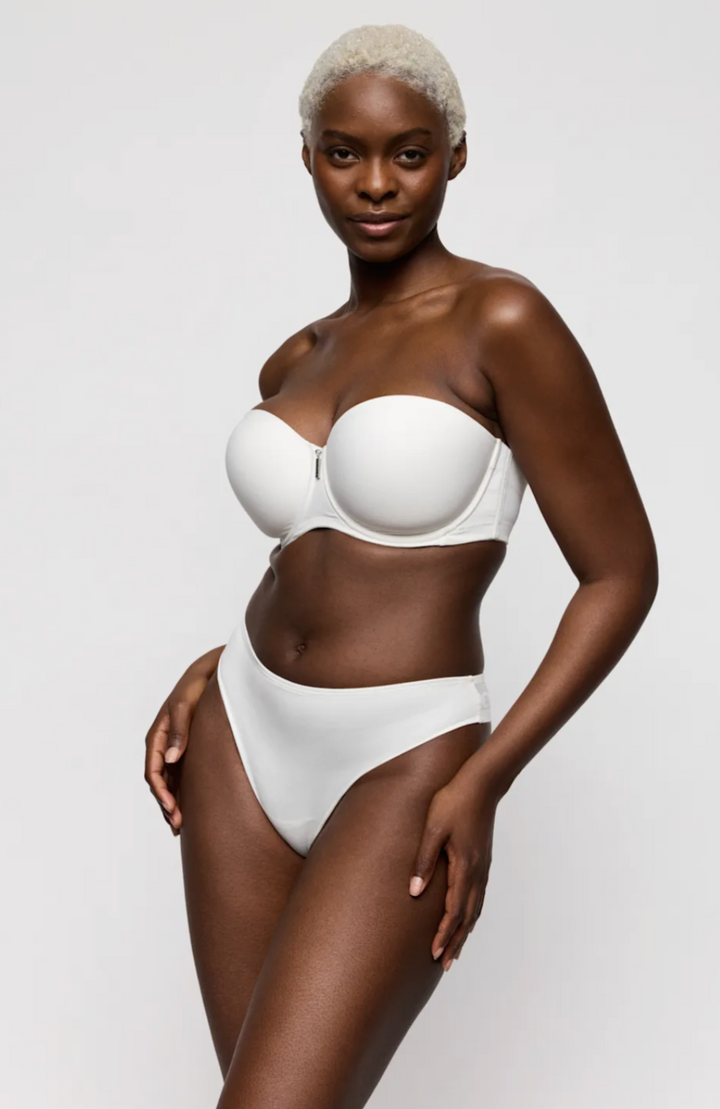 Twixie Strapless Bra