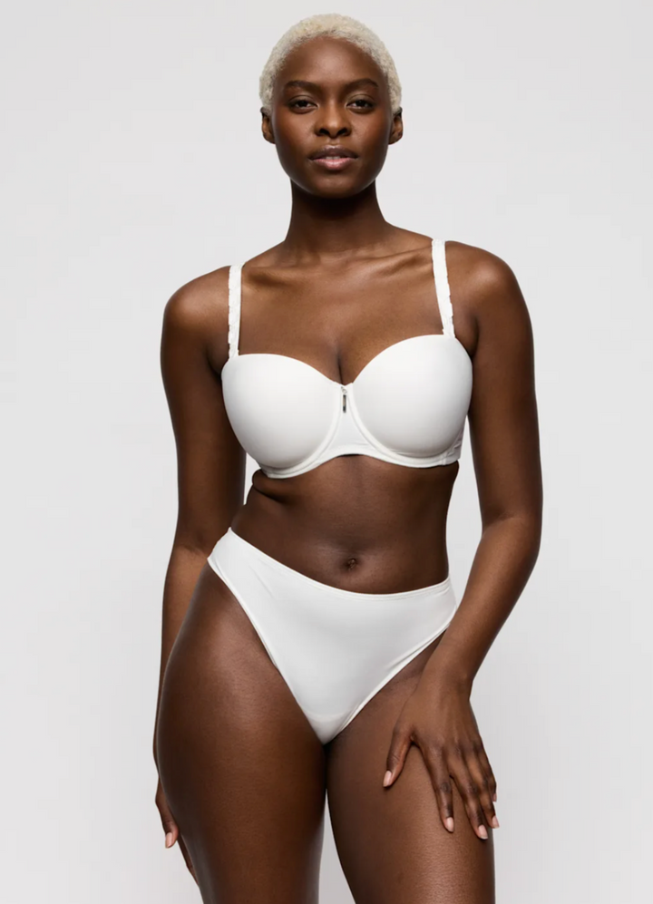 Twixie Strapless Bra