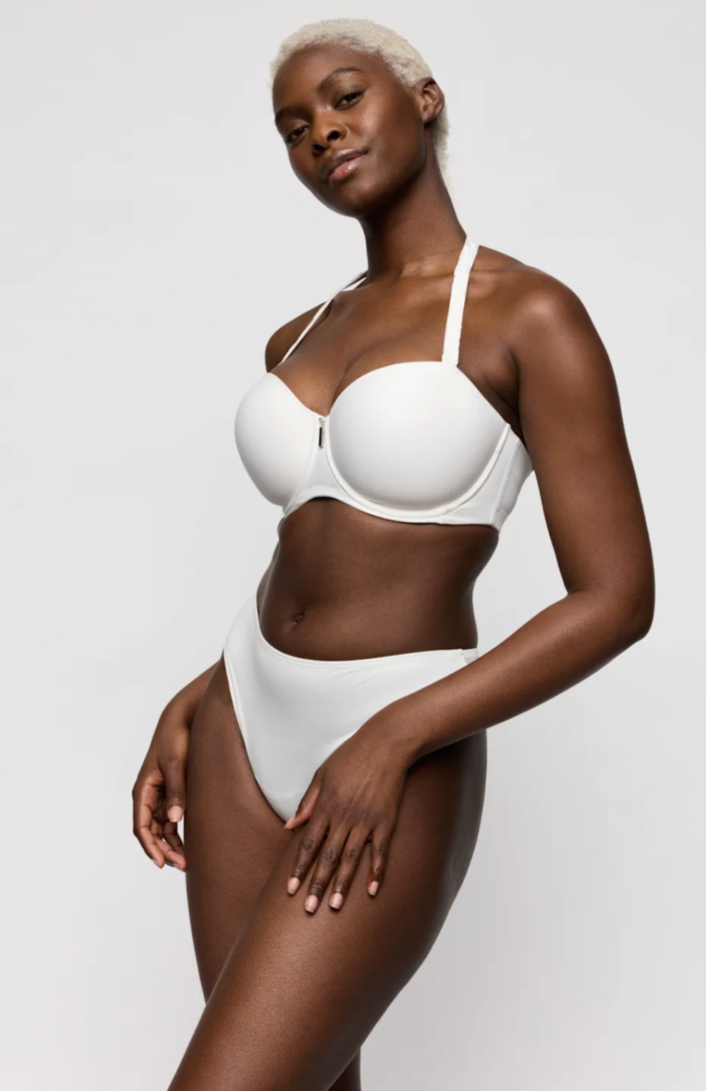 Twixie Strapless Bra