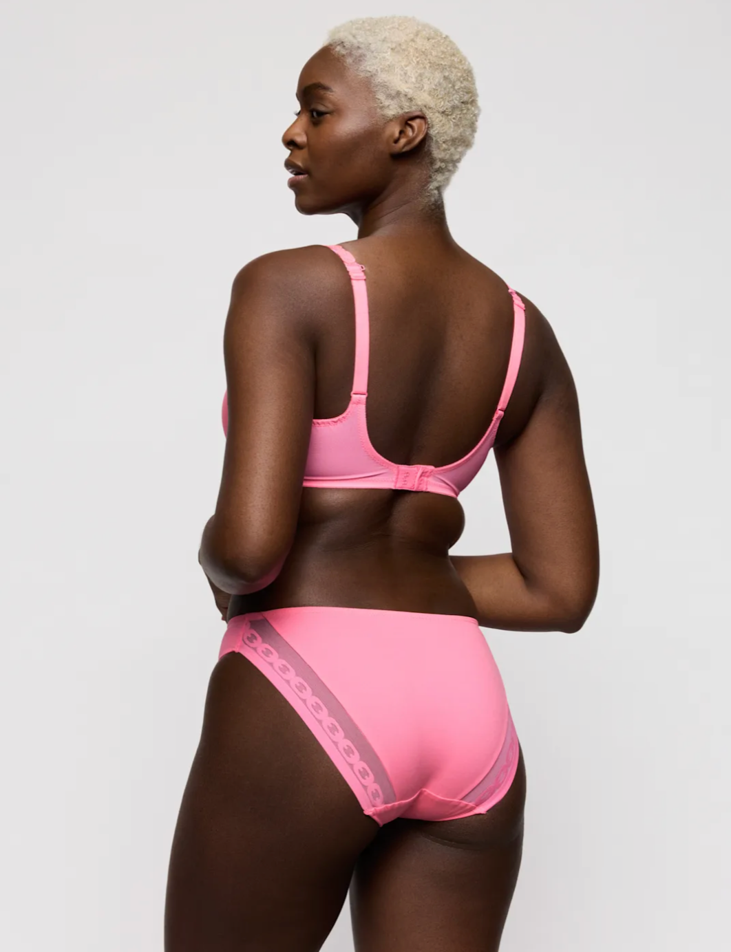 Twixie Bikini Brief