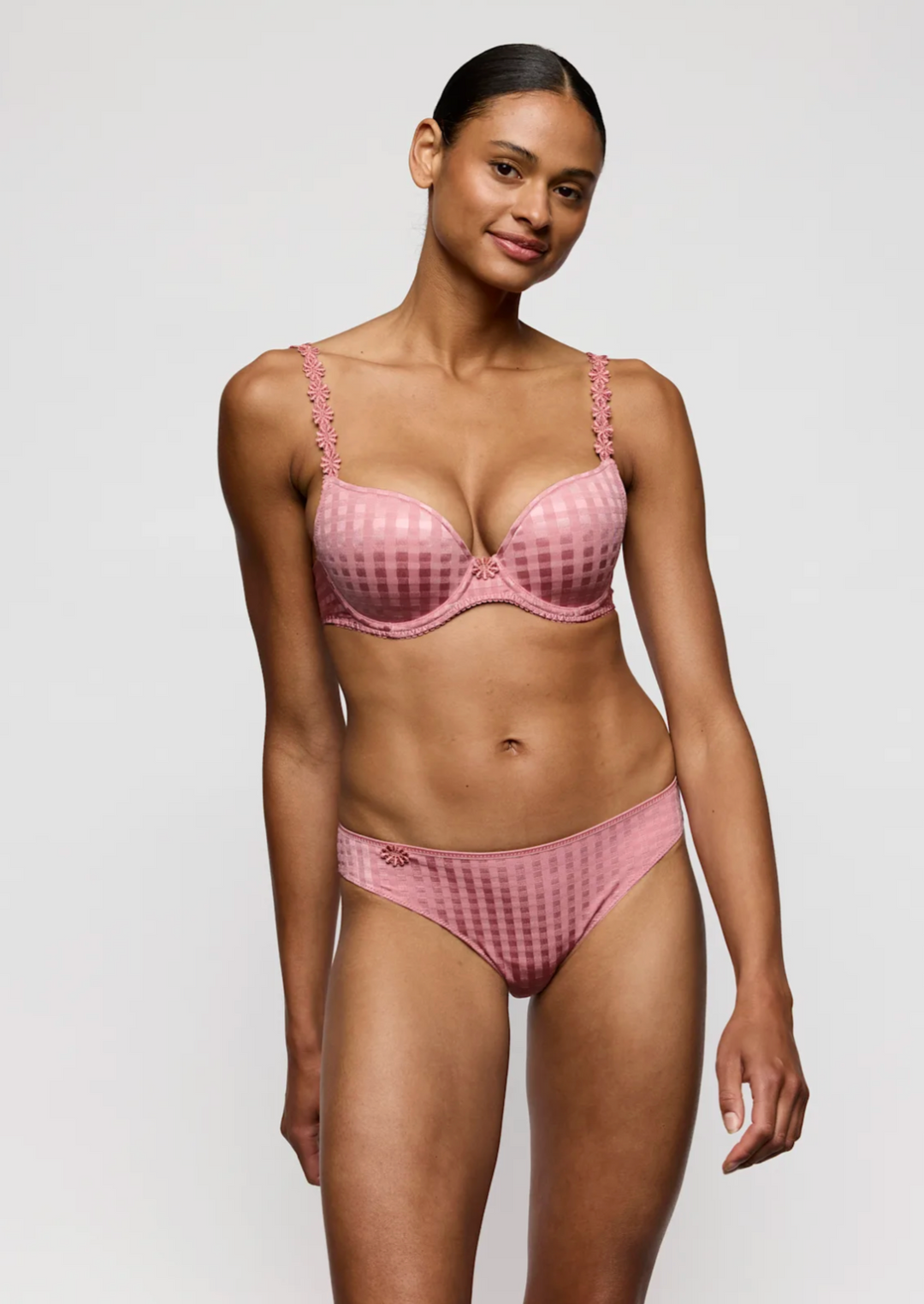 Avero Push Up Bra