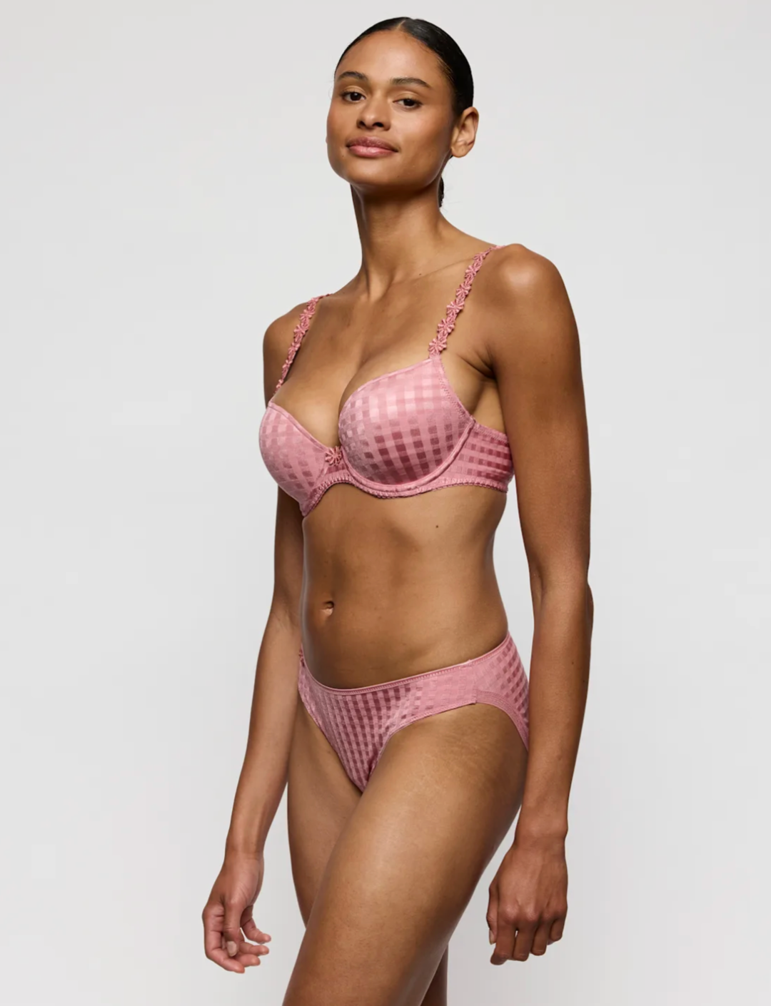Avero Push Up Bra