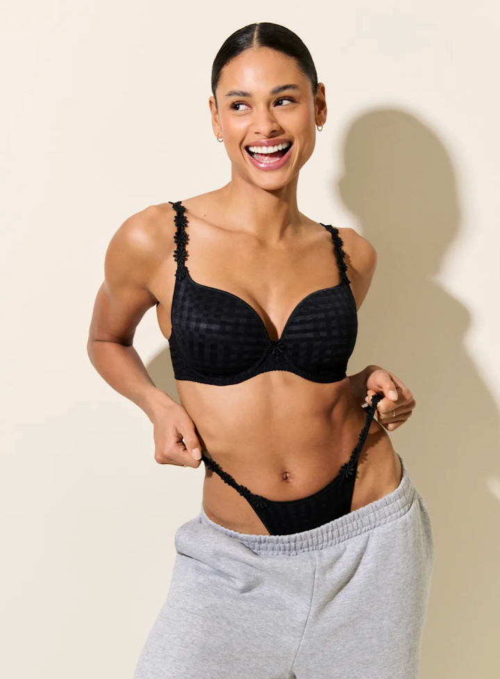 Avero Convertible T-Shirt Bra
