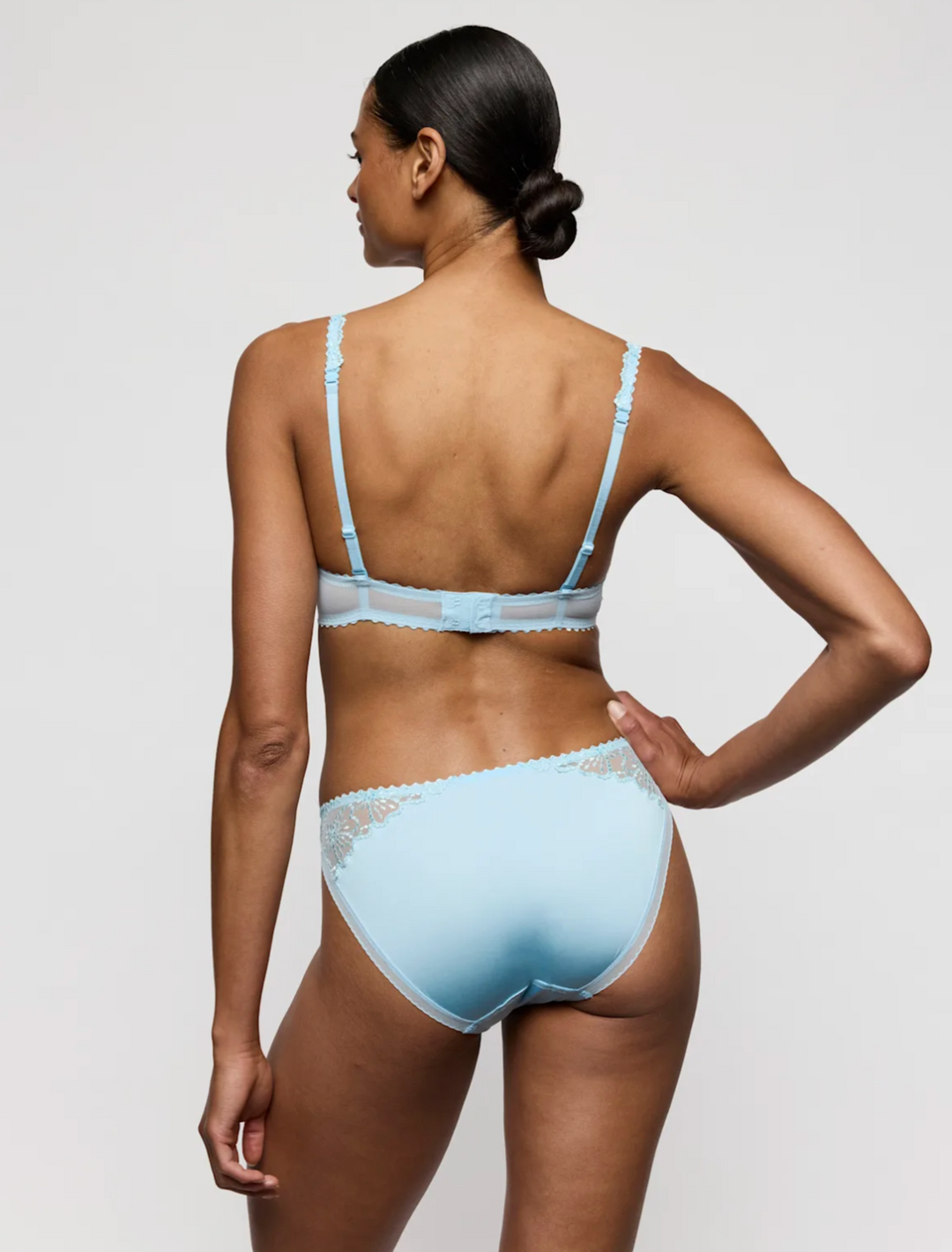 Jane Bikini Brief