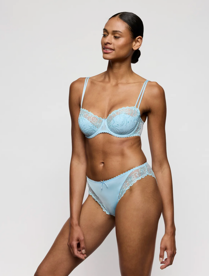 Jane Italian Brief