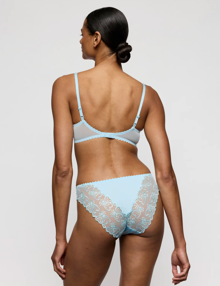 Jane Italian Brief