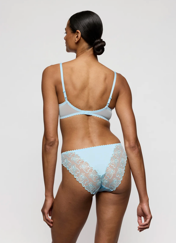 Jane Half Padded Balconette Bra