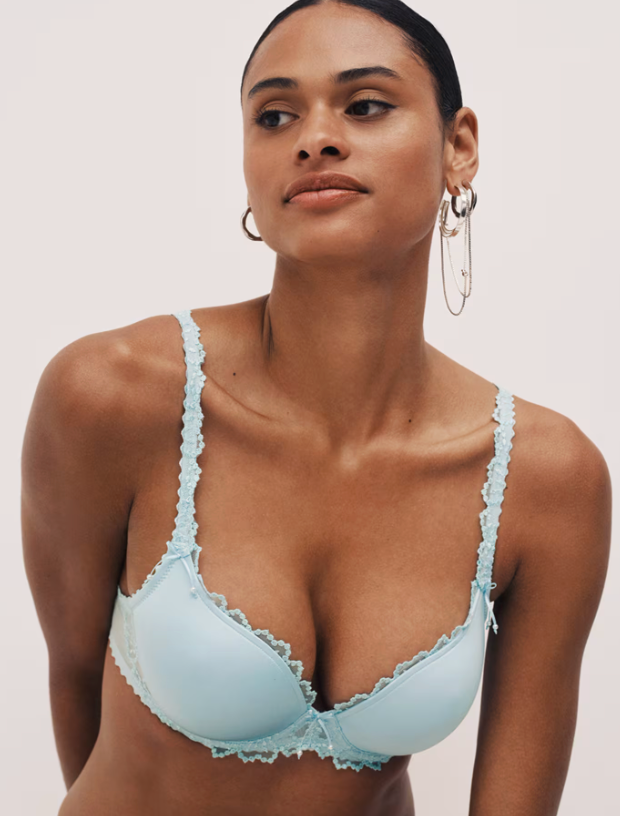 Jane Convertible T-Shirt Bra