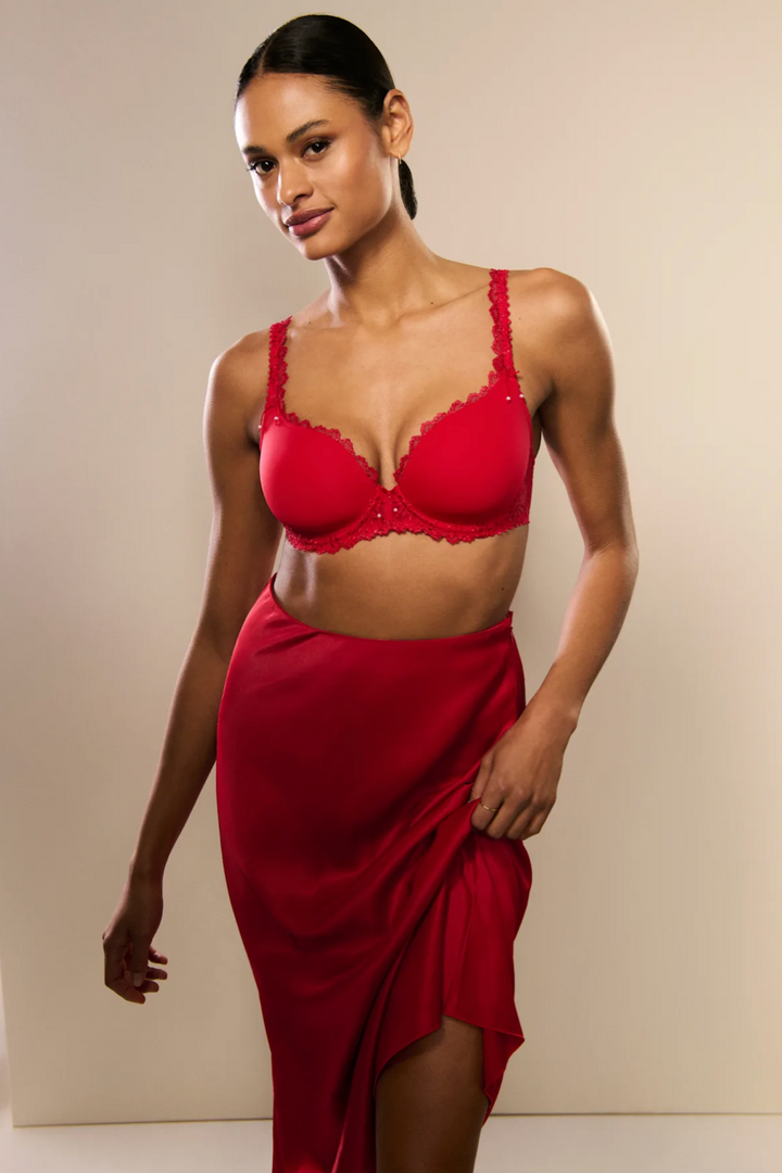 Jane Convertible T-Shirt Bra