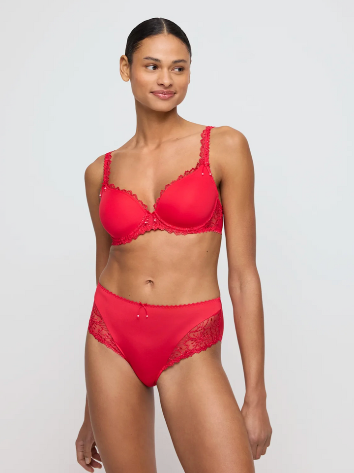 Jane Full Brief