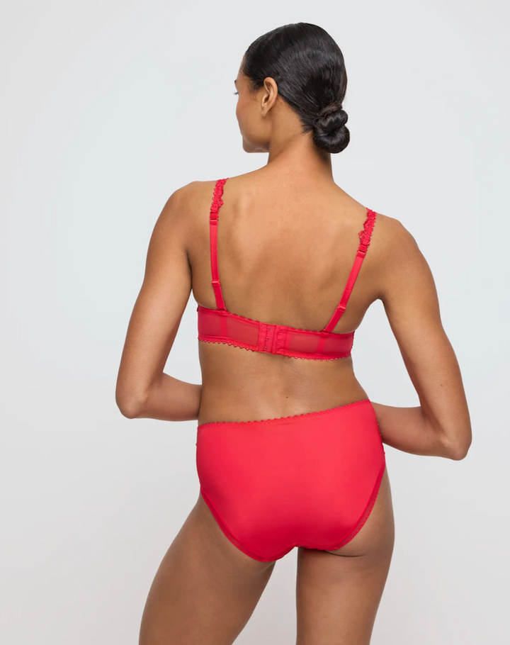 Jane Full Brief
