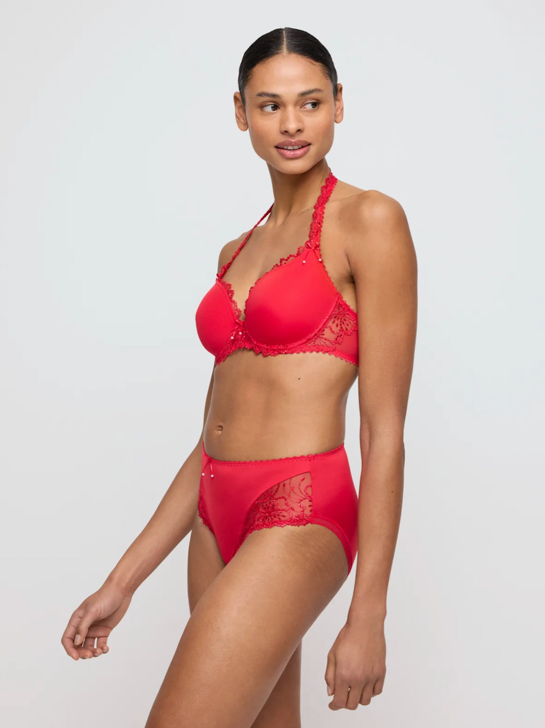 Jane Full Brief