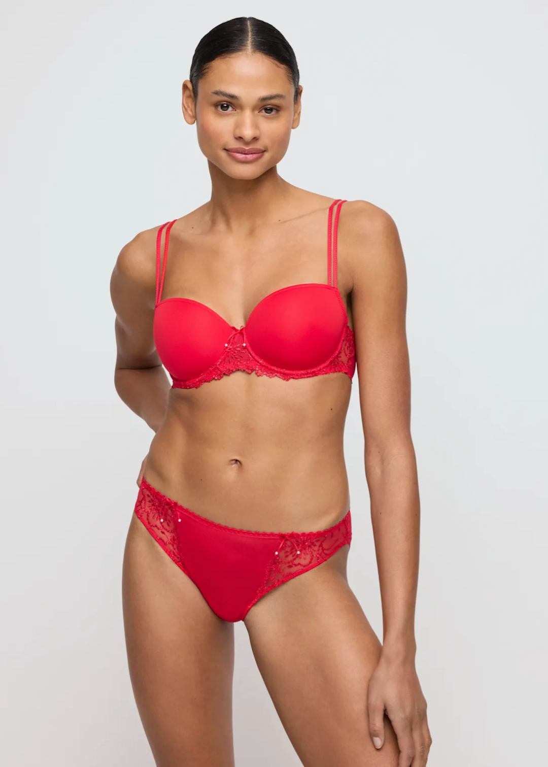 Jane Bikini Brief