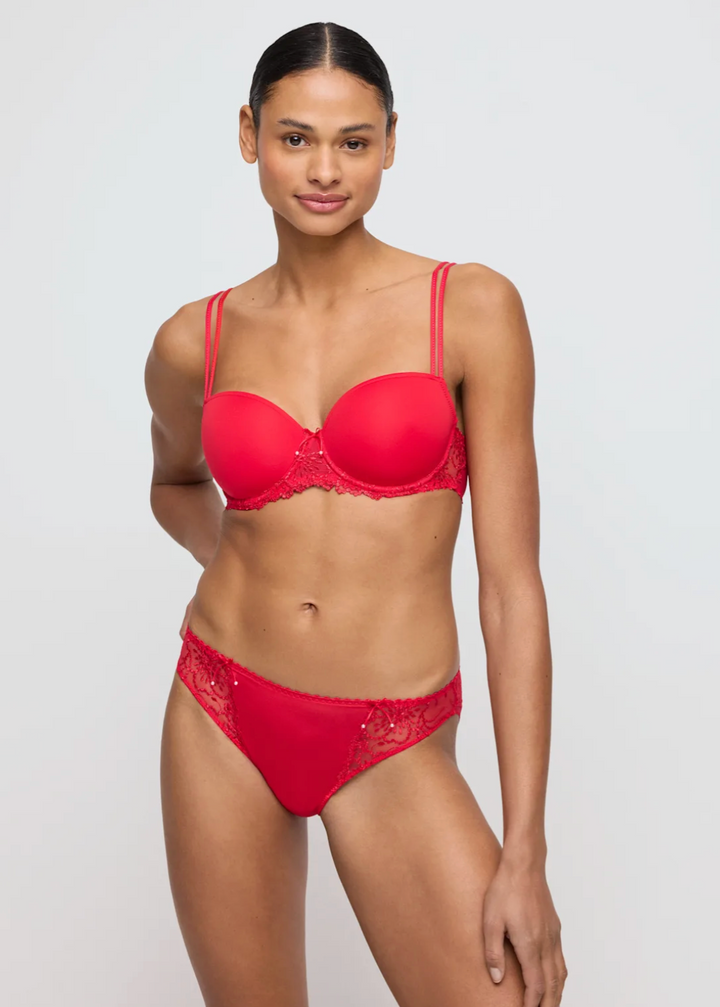 Jane Bikini Brief