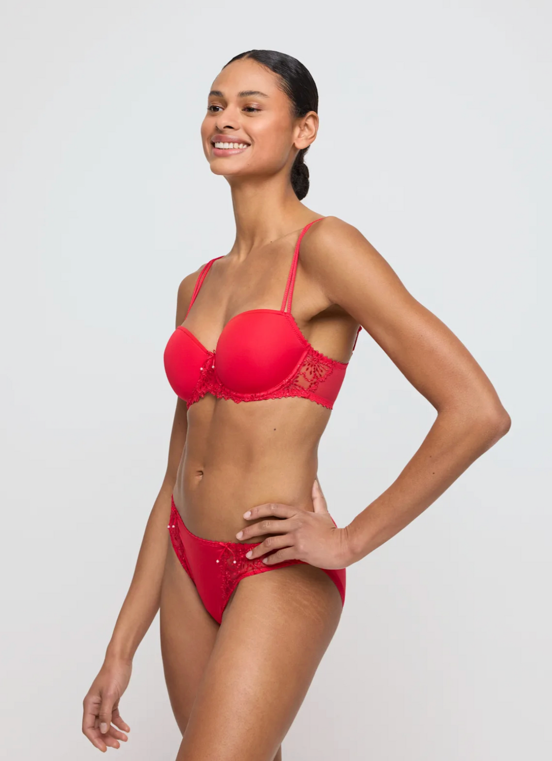Jane Bikini Brief