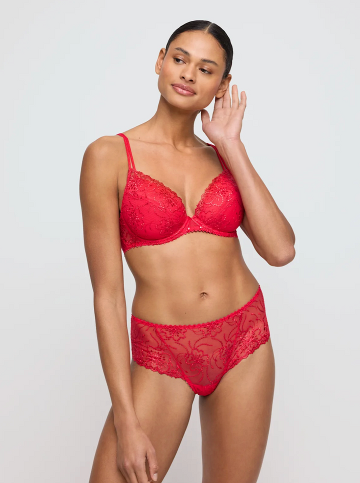 Jane Luxury Thong