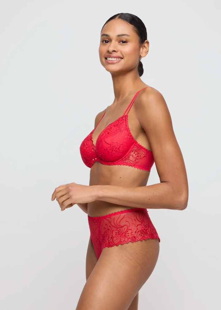 Jane Luxury Thong
