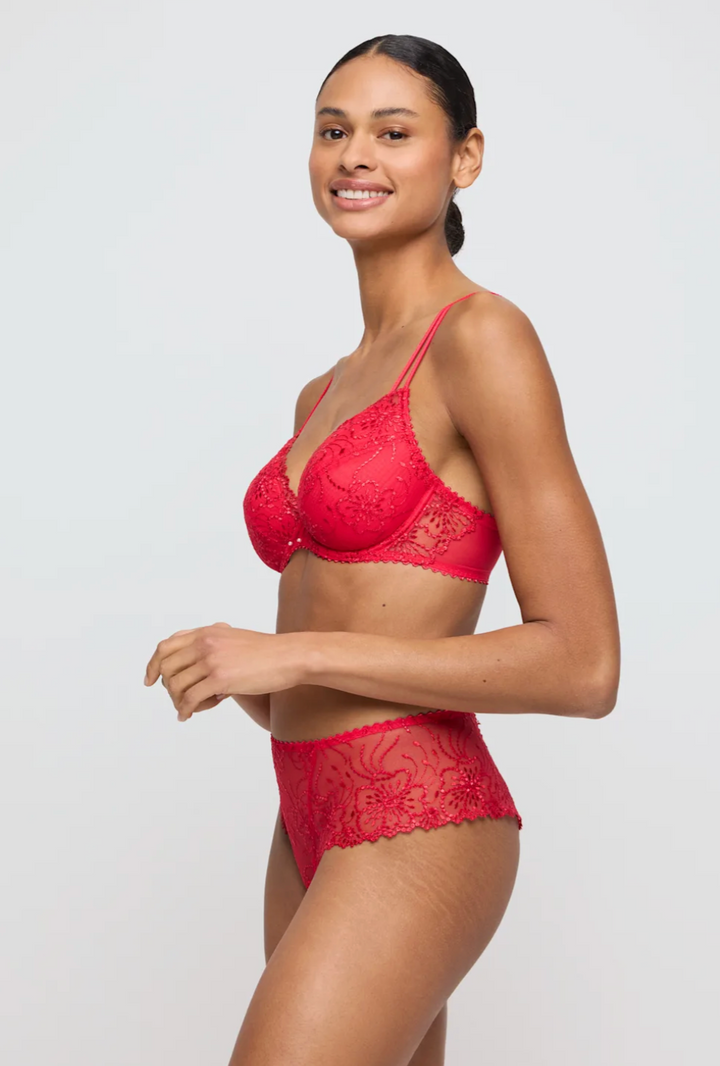 Jane Push-up Bra