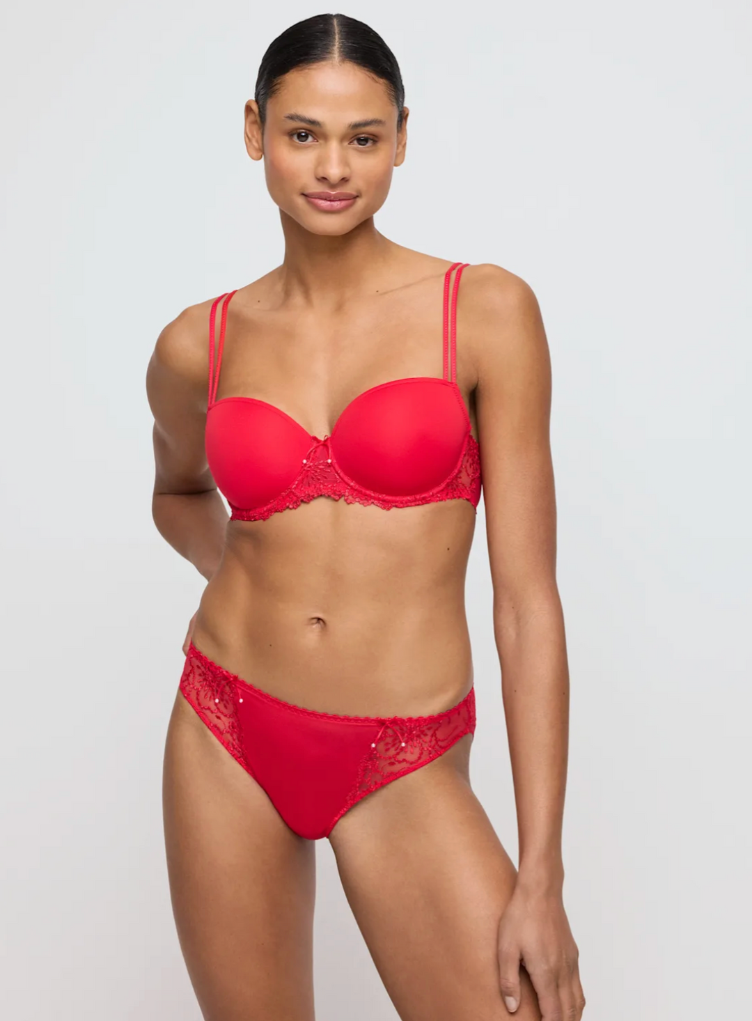 Jane Balconette Bra