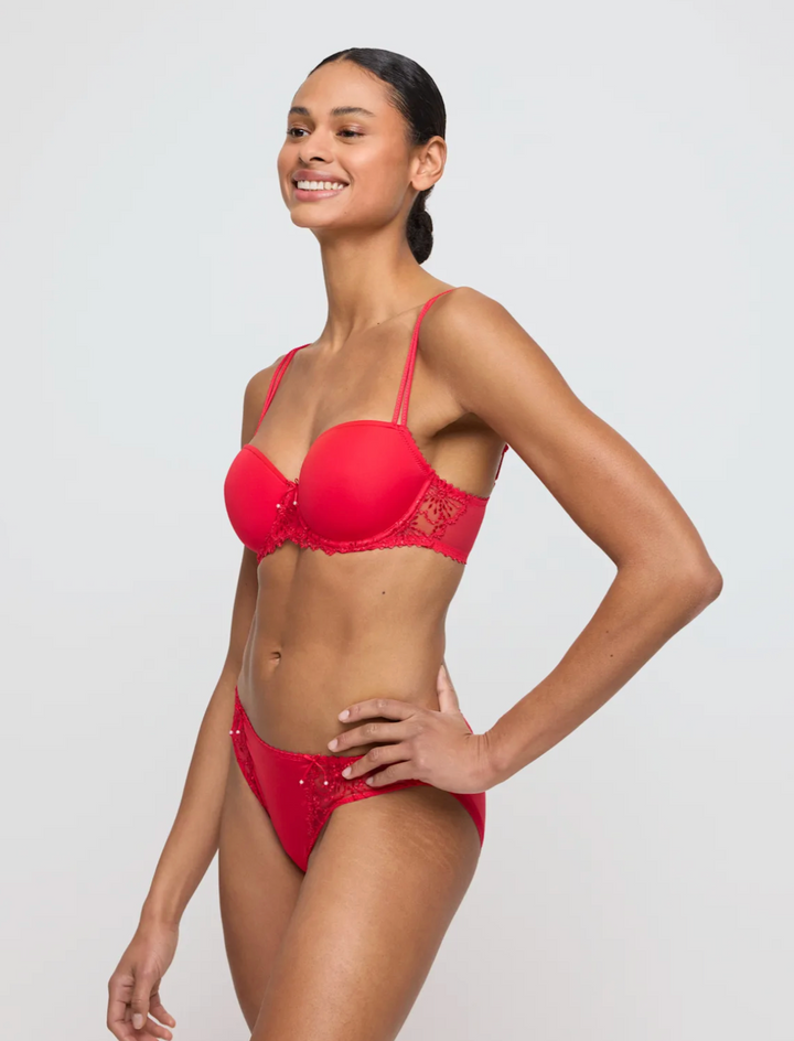 Jane Balconette Bra