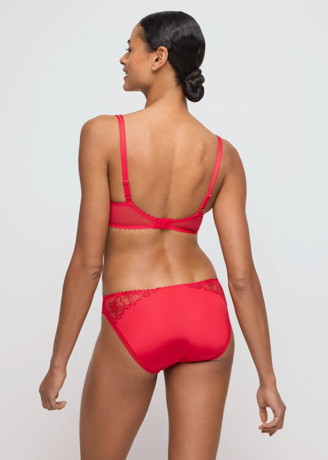 Jane Balconette Bra