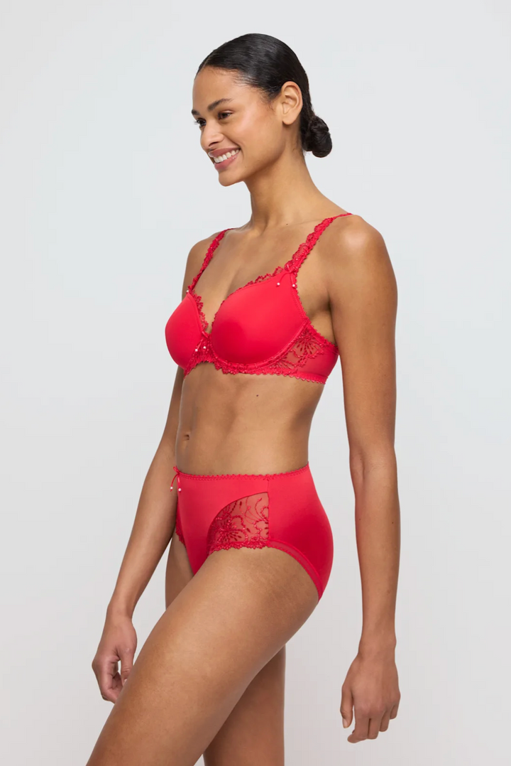 Jane Convertible T-Shirt Bra