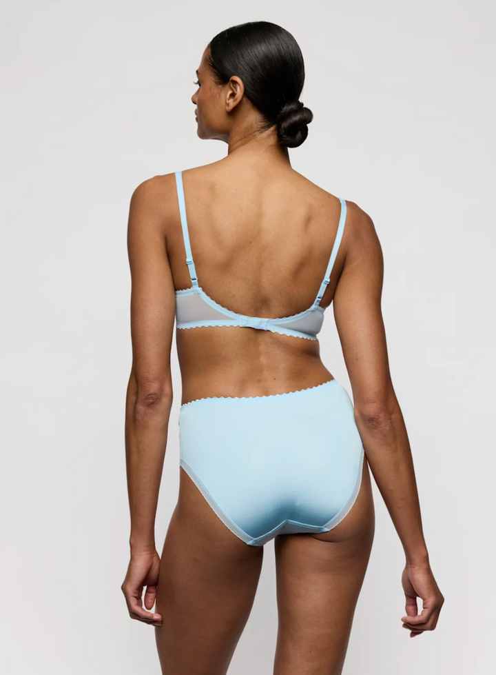 Jane Full Brief