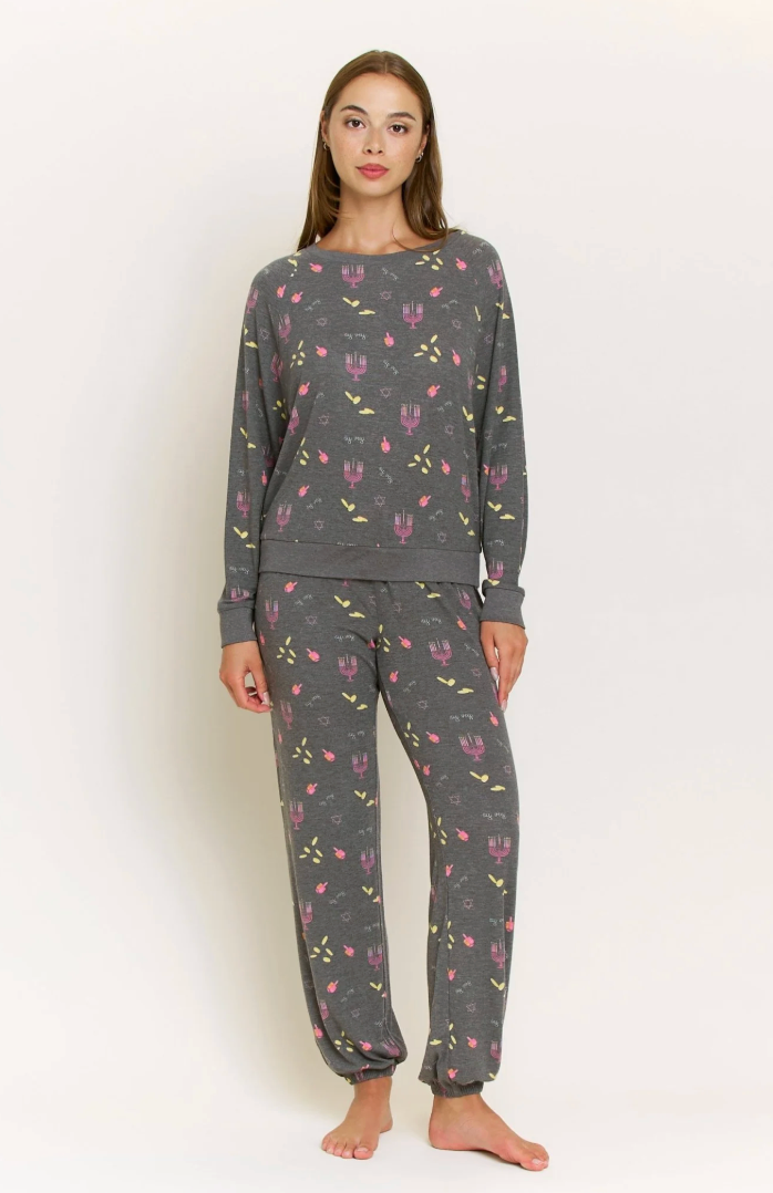 Star Seeker Lounge Set