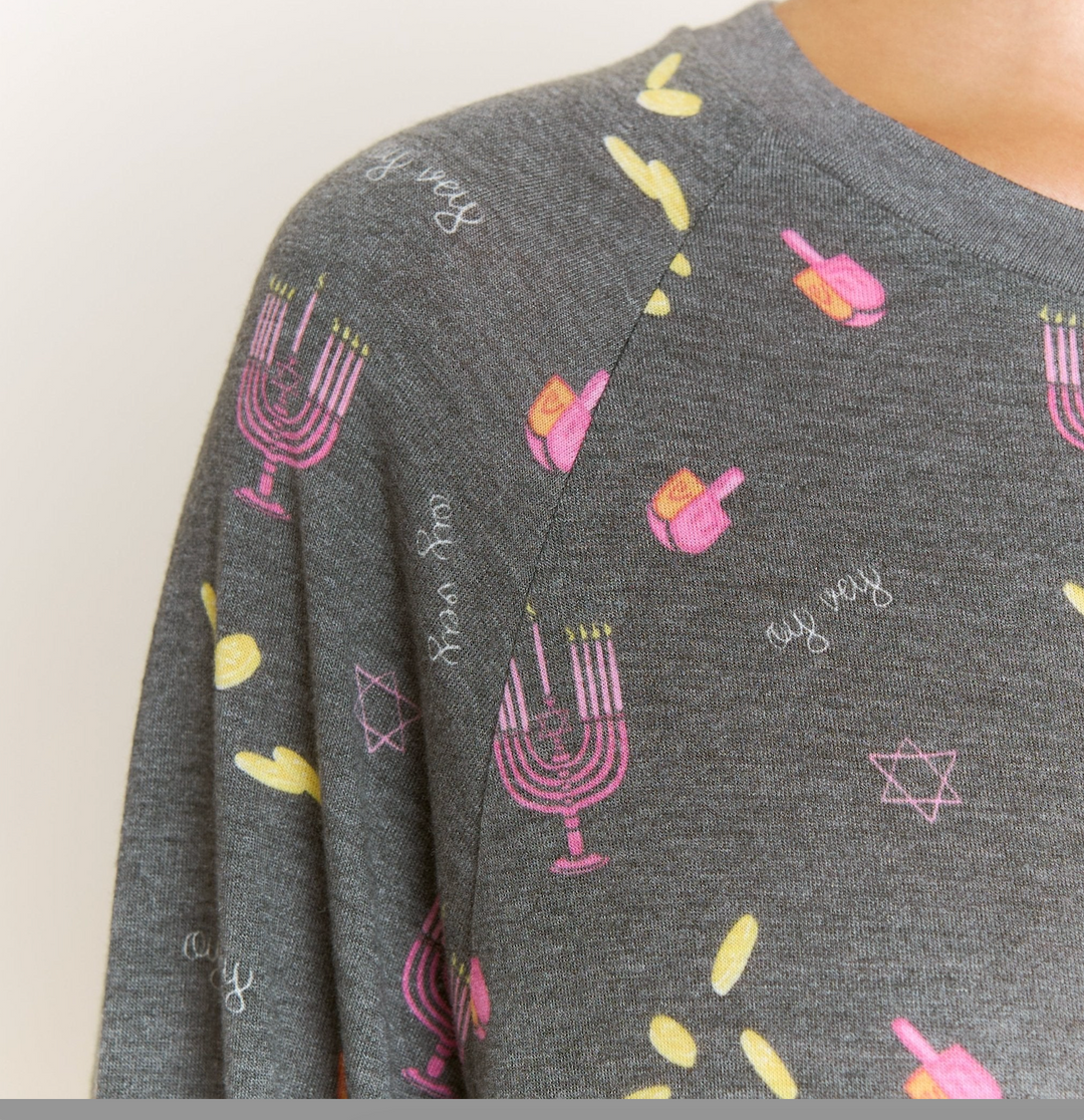 Star Seeker Lounge Set