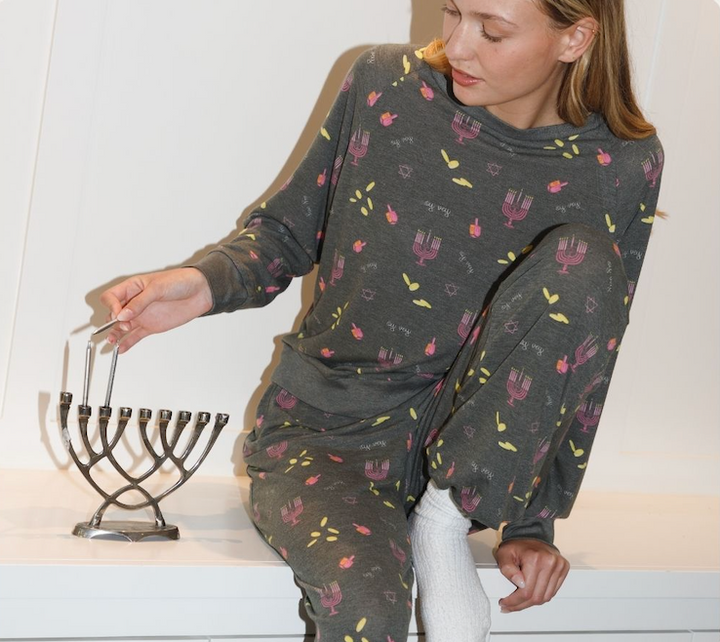 Star Seeker Lounge Set