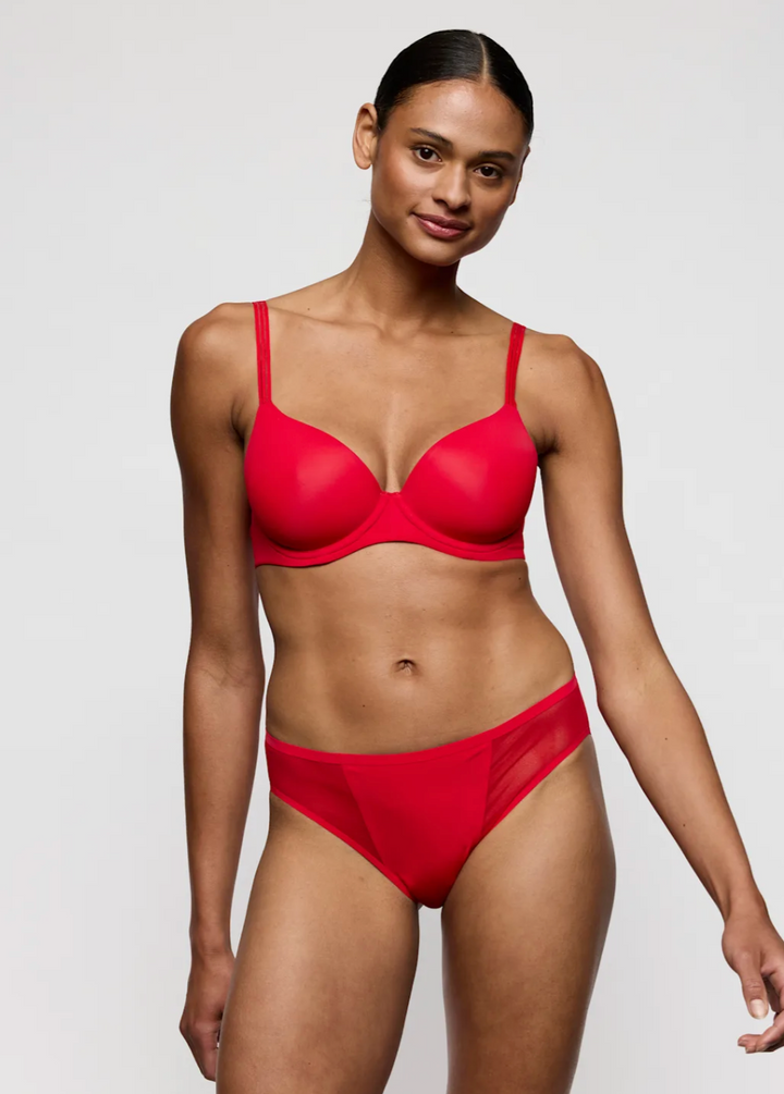 Louie Seamless Bikini Brief