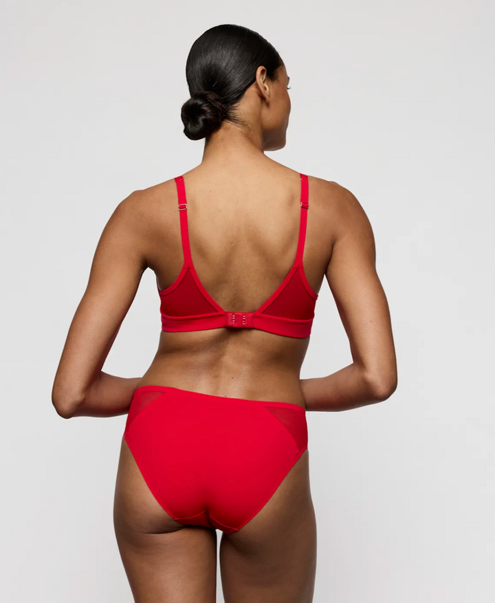 Louie Seamless Bikini Brief