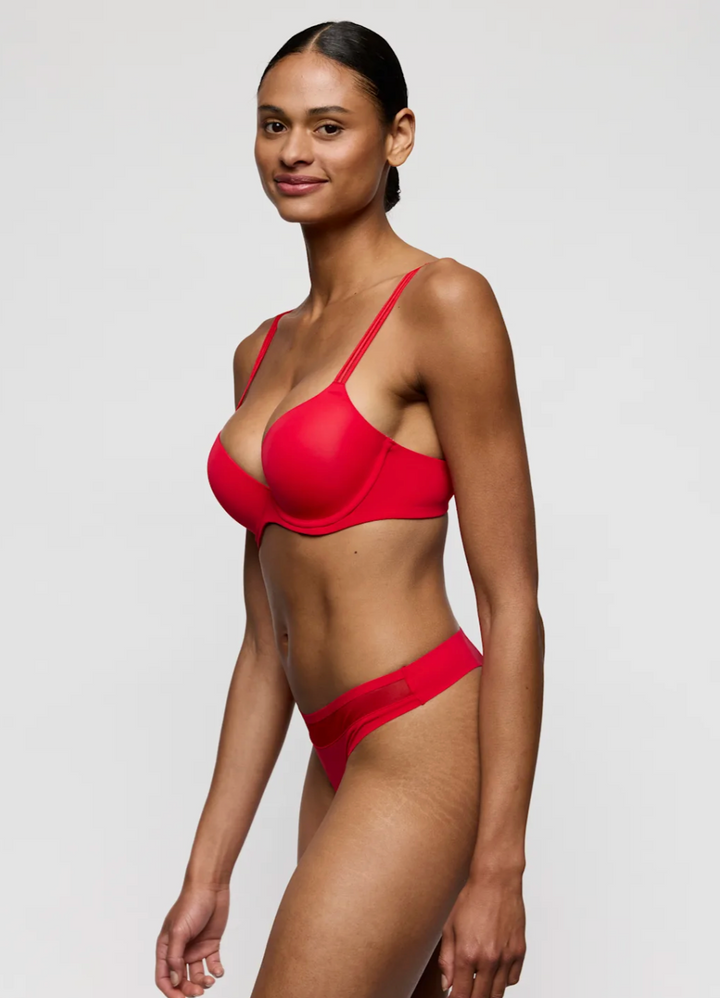 Louie Seamless Thong