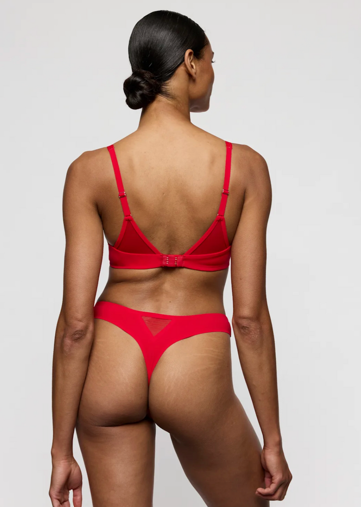 Louie Seamless Thong