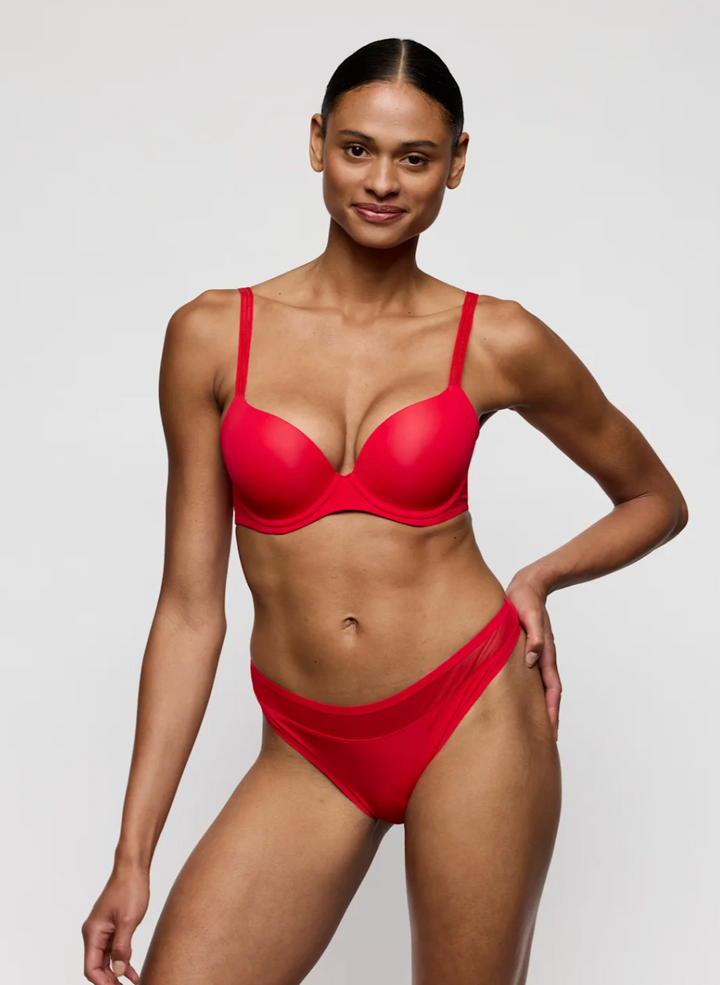 Louie Push-up Bra