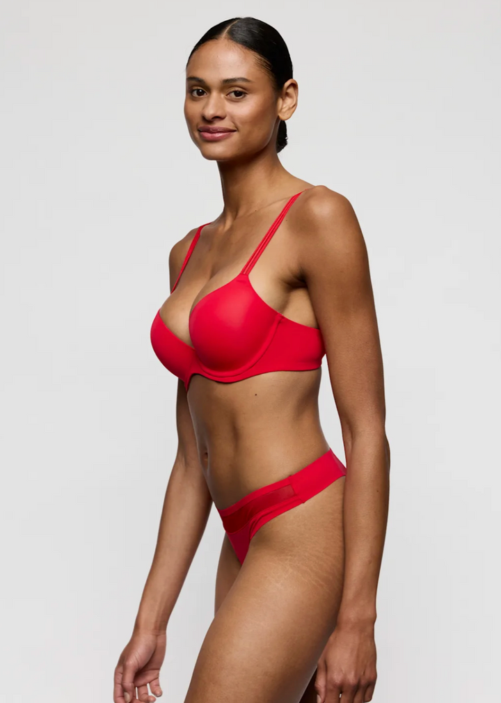 Louie Push-up Bra
