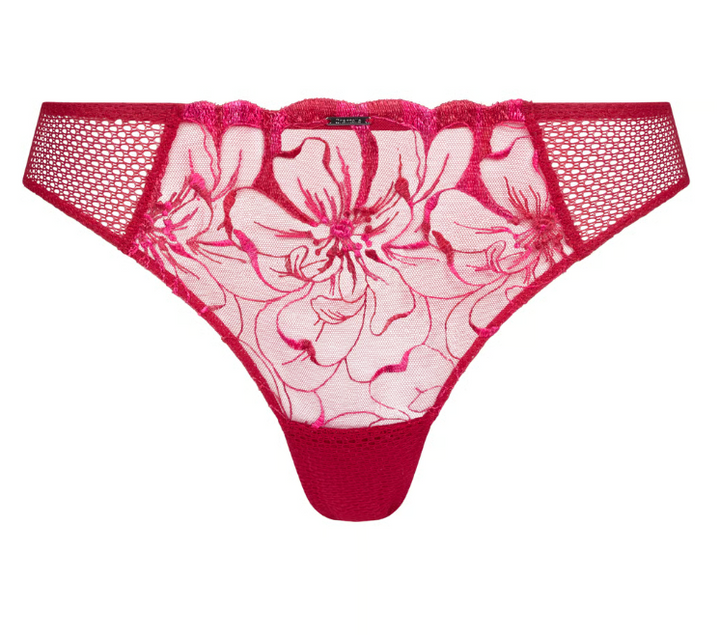 Fleurs Tanga