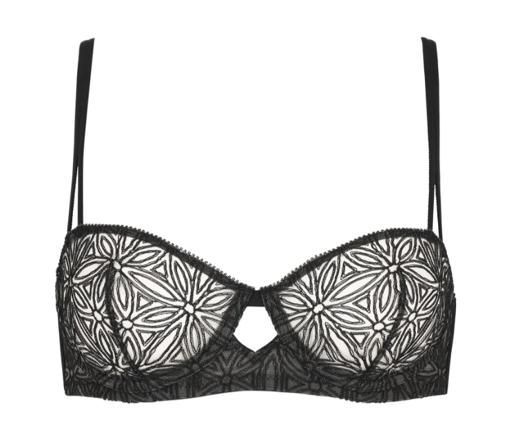 Infini Underwire Bra