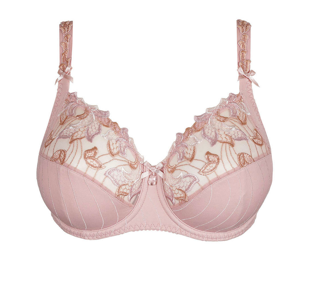 Pub Bra Deauville Full Cup Bra – Lingerie République
