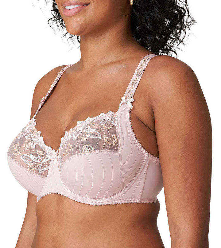 Deauville Full Cup Bra