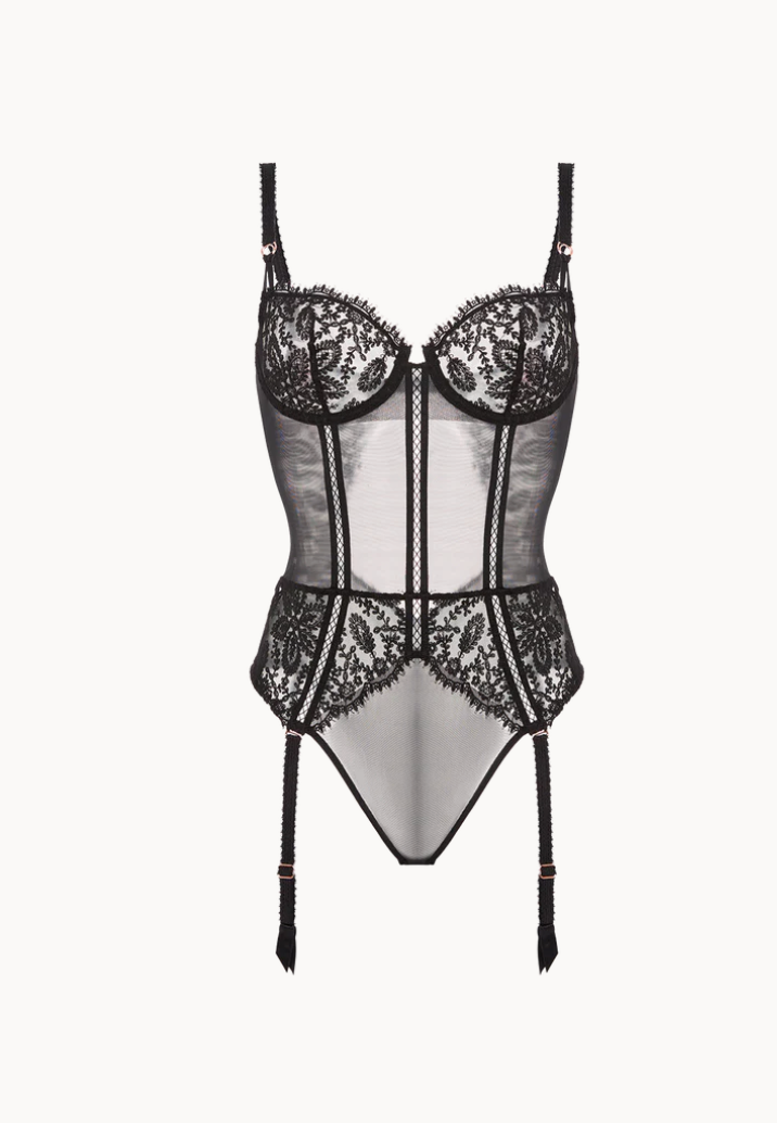 Simone Prle Lingerie Rpublique Simone Prle Lingerie Rpublique