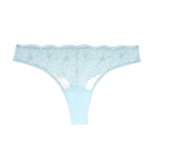 Lettre d’amour Thong