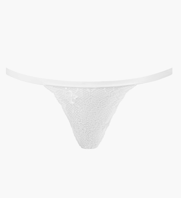 Never Say Never Skimpie G-String