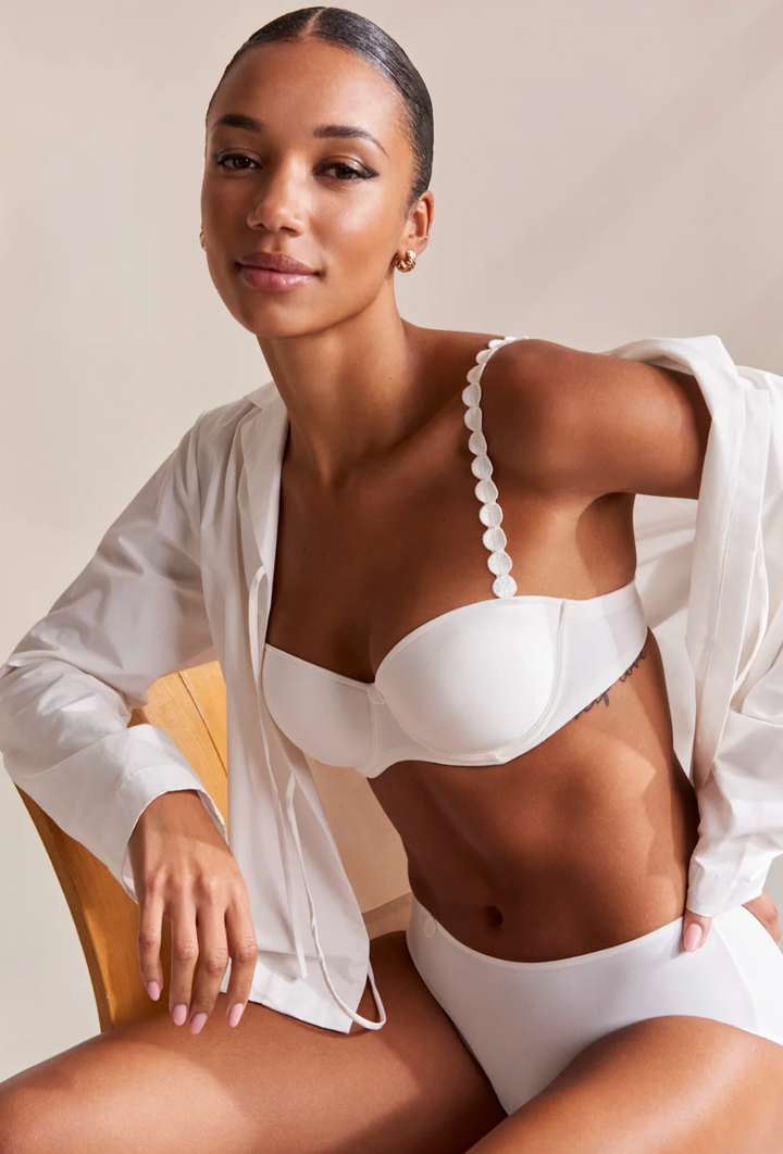 Tom Seamless Boy Short