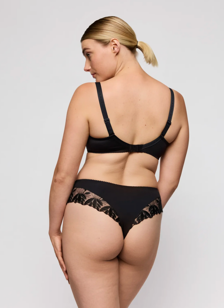 Orlando Luxury Thong