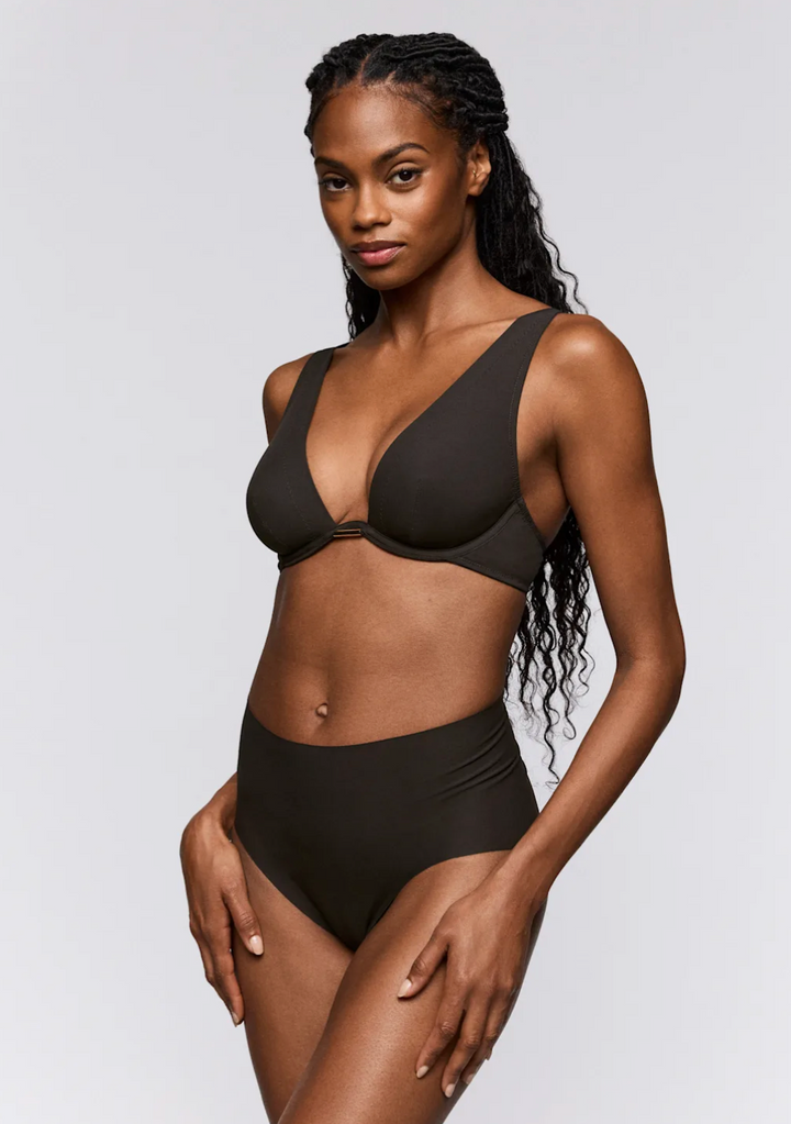 Merlene Flexi-wire Bralette