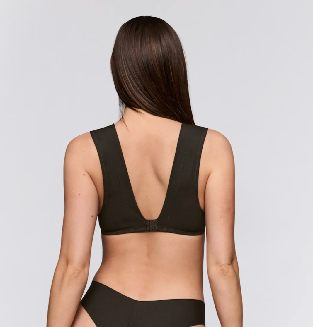 Merlene Wireless Bralette