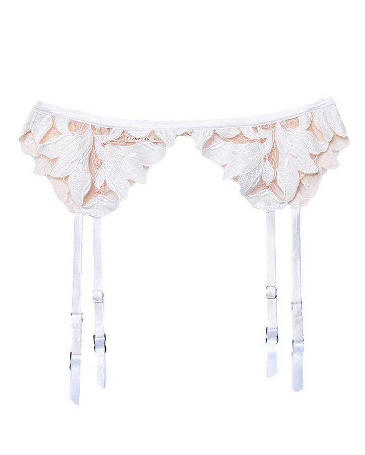 Lily Garter Belt
