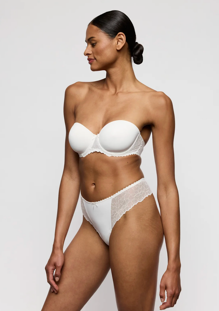 Azelie Strapless Bra