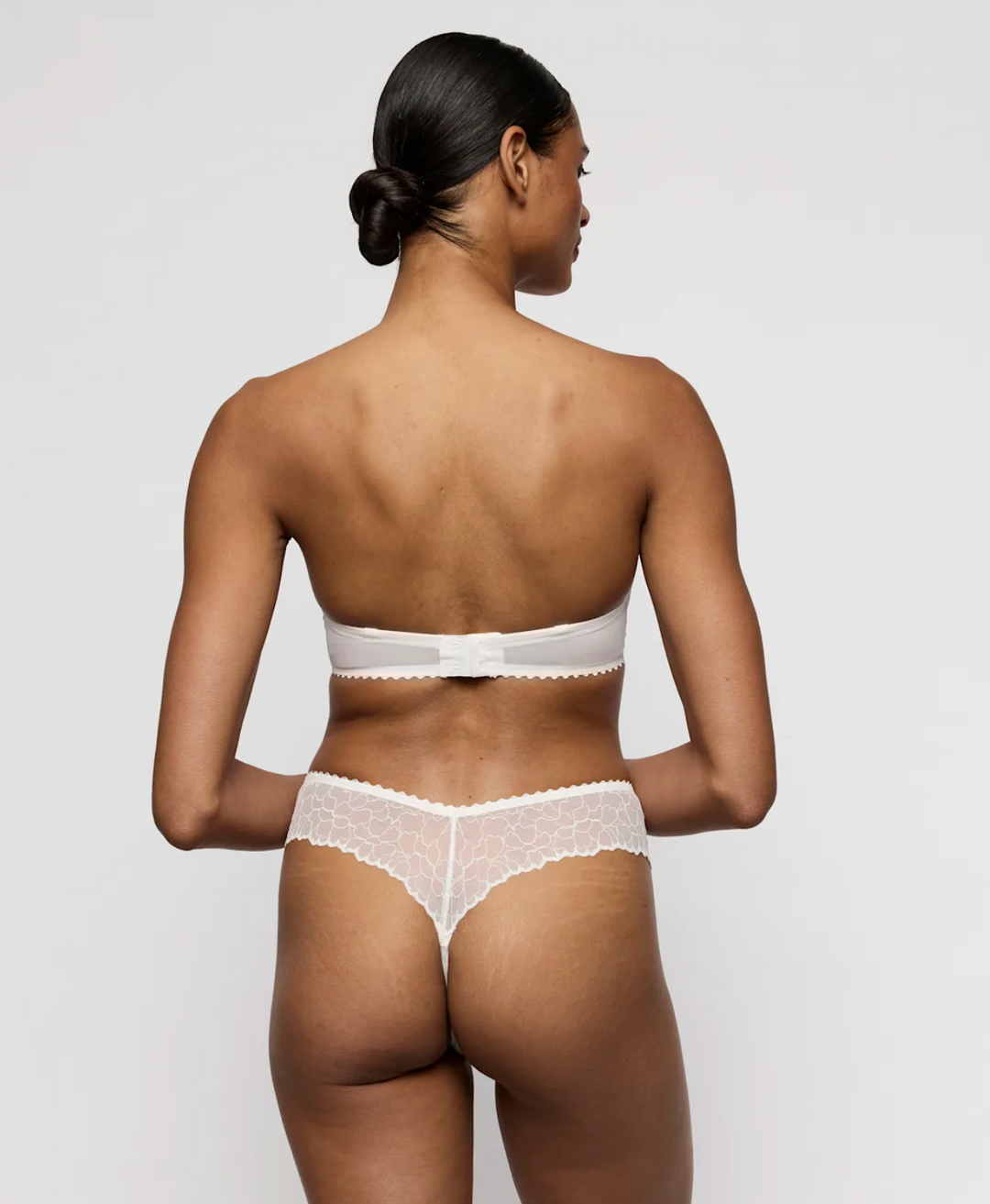 Azelie Strapless Bra